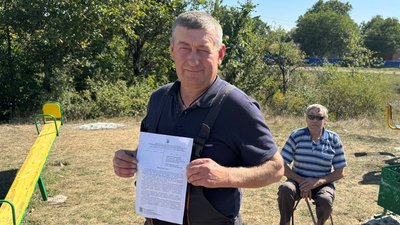 У громаді на Кіровоградщині демонтують водопровід попри відсутність води в 11 селах У громаді на Кіровоградщині демонтують водопровід попри відсутність води в 11 селах