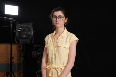 Юліана Симчич Юліана Симчич