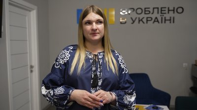 "Наша «родзинка» — дерев'яна піч": як 21-річна чернігівка відкрила піцерію у Мені "Наша «родзинка» — дерев'яна піч": як 21-річна чернігівка відкрила піцерію у Мені
