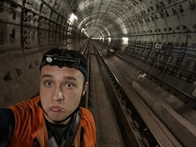 "Я здав альбом, коли працював на звалищі" — чим та як індімузиканти заробляють на життя "Я здав альбом, коли працював на звалищі" — чим та як індімузиканти заробляють на життя