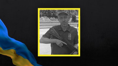 Бійці Іван Фельченко і Володимир Бабіченко із Полтавщини загинули на війні з РФ Бійці Іван Фельченко і Володимир Бабіченко із Полтавщини загинули на війні з РФ