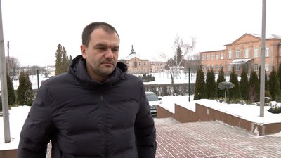 Службові квартири та кредити під 0%: на Черкащині фермер допомагає своїм працівникам із житлом Службові квартири та кредити під 0%: на Черкащині фермер допомагає своїм працівникам із житлом