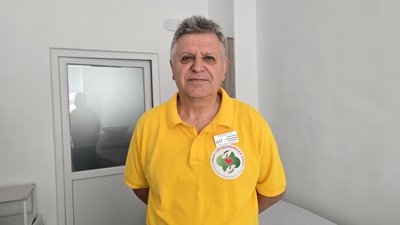 Володимир Гриченюк Володимир Гриченюк