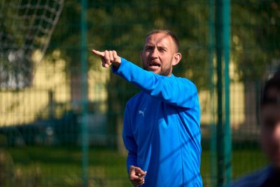 Конотопська команда представить Сумщину на зональному етапі футбольного турніру «Кубок розвитку» Конотопська команда представить Сумщину на зональному етапі футбольного турніру «Кубок розвитку»