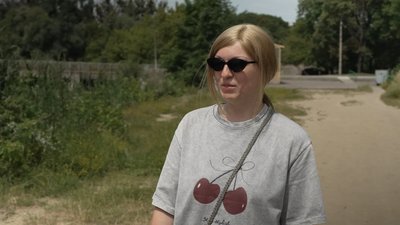 "Вода не відповідає гігієнічним вимогам": кишкову паличку та віруси виявили у Басівкутському озері в Рівному "Вода не відповідає гігієнічним вимогам": кишкову паличку та віруси виявили у Басівкутському озері в Рівному