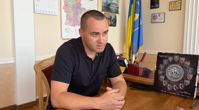 "Це безпрєдєл кадровий". У сумському ветеранському госпіталі хочуть змінити директорку "Це безпрєдєл кадровий". У сумському ветеранському госпіталі хочуть змінити директорку