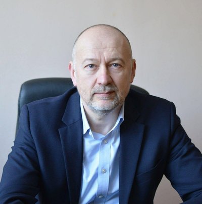 Сергій Зікратий, ІФНТУНГ, Івано-Франківський національний університет нафти і газу, проректор з науково-педагогічної роботи Сергій Зікратий, ІФНТУНГ, Івано-Франківський національний університет нафти і газу, проректор з науково-педагогічної роботи