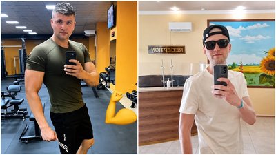 "Пройшов пекло у полоні": на Кіровогращині зустріли звільненого з полону бійця Андрія Михайлишина "Пройшов пекло у полоні": на Кіровогращині зустріли звільненого з полону бійця Андрія Михайлишина