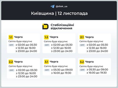 У Києві У Києві