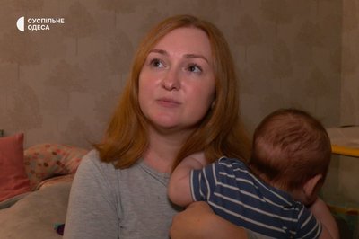 В'яже пледи та готує корисні суміші: В Одесі 7-річна дівчинка допомагає ЗСУ В'яже пледи та готує корисні суміші: В Одесі 7-річна дівчинка допомагає ЗСУ
