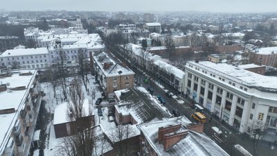 Російські FPV-квадрокоптери над Сумами: що це означає і чого очікувати Російські FPV-квадрокоптери над Сумами: що це означає і чого очікувати