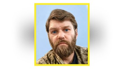 На Чернігівщині попрощалися із військовими Олександром Грищенком та Сергієм Дубиною