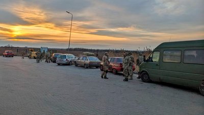 Виплати військовим: колишні бійці 119-ї бригади ТрО з Чернігівщини про проблеми на службі Виплати військовим: колишні бійці 119-ї бригади ТрО з Чернігівщини про проблеми на службі