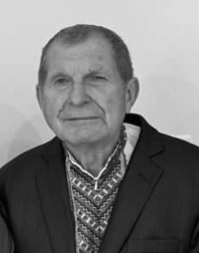 Степан Сенюк Степан Сенюк