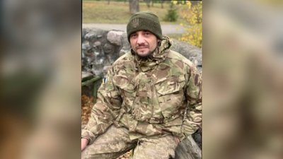 Загиблі військові з Вінниччини: список прізвищ з 7 по 13 липня Загиблі військові з Вінниччини: список прізвищ з 7 по 13 липня