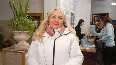Галина Навроцька, презентація Галина Навроцька, презентація