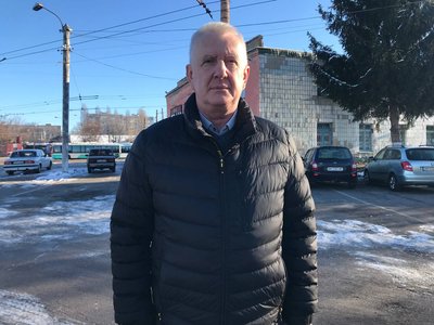 Житомирська громада готує передачу автобусів для підтримки Одеси через проблеми з електротранспортом Житомирська громада готує передачу автобусів для підтримки Одеси через проблеми з електротранспортом