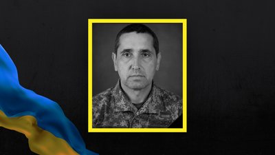 Втрати Волині: на війні загинули Іван Шворак та Олександр Резванюк Втрати Волині: на війні загинули Іван Шворак та Олександр Резванюк