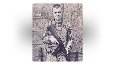 Попрощалися з двома захисниками з Чернігівщини — Геннадієм Ткаченком та Сергієм Самсоновим