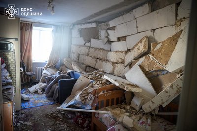 В Одесі загорілась пральна машина: травмувалась дитина В Одесі загорілась пральна машина: травмувалась дитина