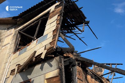 "Лишився тільки телефон і одяг": росіяни вдруге залишили без житла родину з Маріуполя "Лишився тільки телефон і одяг": росіяни вдруге залишили без житла родину з Маріуполя