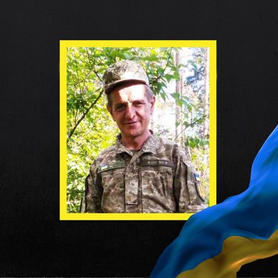 Повідомили про смерть чотирнадцяти військових з Рівненщини