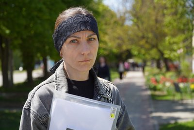 "Сьогодні рівно дев’ять днів, як убили мою дитину": що відомо про загибель підлітка в Солоному на Дніпропетровщині "Сьогодні рівно дев’ять днів, як убили мою дитину": що відомо про загибель підлітка в Солоному на Дніпропетровщині