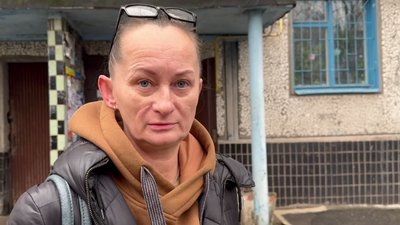 очевидці про обстріл Запоріжжя 20 листопада очевидці про обстріл Запоріжжя 20 листопада