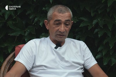 "Ми впевнені, що він живий": понад місяць у воді та на березі шукають 16-річного Ігоря Андрейку "Ми впевнені, що він живий": понад місяць у воді та на березі шукають 16-річного Ігоря Андрейку