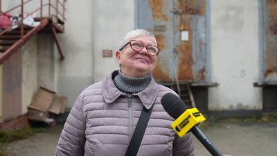 Суми частково без світла: як живуть містяни в умовах блекауту