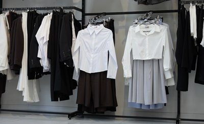 Скільки коштує зібрати дитину до школи Скільки коштує зібрати дитину до школи