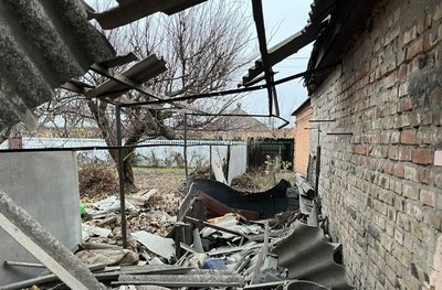 Обстріли Нікополя, підозра водію, який спричинив ДТП на Набережній Заводській. Головні новини Дніпра та області 2 грудня Обстріли Нікополя, підозра водію, який спричинив ДТП на Набережній Заводській. Головні новини Дніпра та області 2 грудня