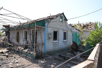 "КАБи падають кожні пів години": що відбувається в прифронтовій Новопавлівці за 10 км від фронту "КАБи падають кожні пів години": що відбувається в прифронтовій Новопавлівці за 10 км від фронту