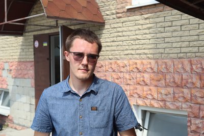 "Не встигають прибирати". Яка ситуація з вивозом сміття в Охтирці "Не встигають прибирати". Яка ситуація з вивозом сміття в Охтирці