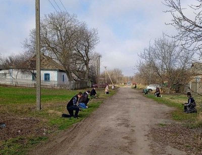 На Кіровоградщині попрощалися з Михайлом Гапоном та Юрієм Люфтом