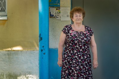 "Смердить болотом". Коли вода з новозбудованого водогону для жителів Марганця стане справді питною "Смердить болотом". Коли вода з новозбудованого водогону для жителів Марганця стане справді питною