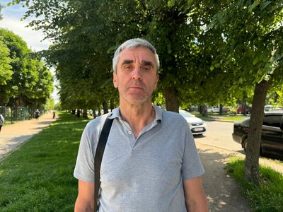 У Бердичеві будують Алею слави на честь загиблих військовослужбовців
