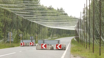 "Хто перетне межу — там і залишиться": що відбувається на кордоні з Білоруссю на Житомирщині "Хто перетне межу — там і залишиться": що відбувається на кордоні з Білоруссю на Житомирщині