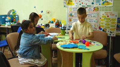 У Кропивницькому під час канікул працюють 33 осередки дозвілля: яка програма для дітей та умови харчування У Кропивницькому під час канікул працюють 33 осередки дозвілля: яка програма для дітей та умови харчування