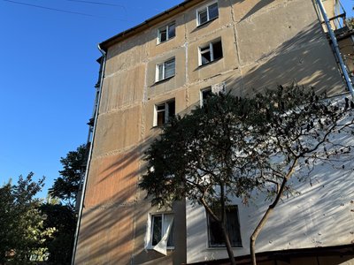 Армія РФ завдала ударів по Сумах "Шахедами": є загиблі Армія РФ завдала ударів по Сумах "Шахедами": є загиблі
