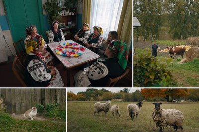 Нє барєцца, а дівєцца: Суспільне Чернігів презентує четверту серію «Прайдем пагамонім»
