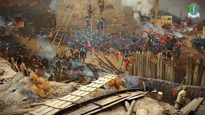 Ізмаїлу — 436 років: п'ять фактів та міфів про місто Ізмаїлу — 436 років: п'ять фактів та міфів про місто
