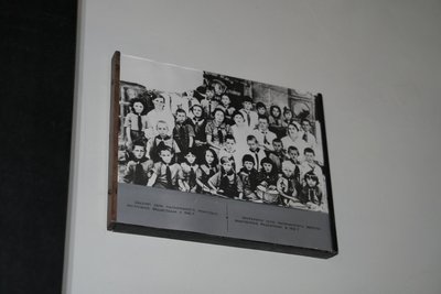 Херсонщина, Голокост, музей, експозиція Херсонщина, Голокост, музей, експозиція