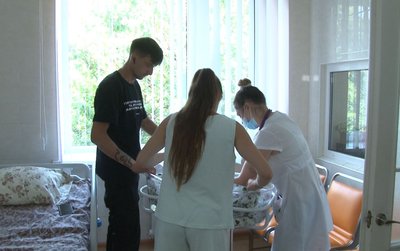 Грудне вигодовування — черкаські лікарі пояснили, як воно впливає на дітей та матерів Грудне вигодовування — черкаські лікарі пояснили, як воно впливає на дітей та матерів