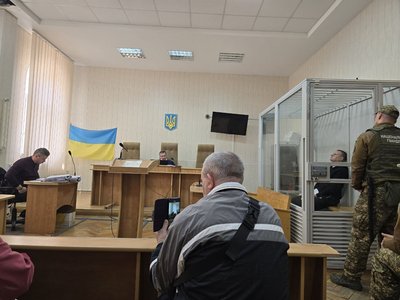 у Вінниці триває розгляд справи Шавлюка у Вінниці триває розгляд справи Шавлюка