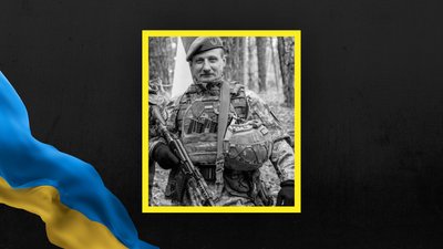 Володимир Чумак