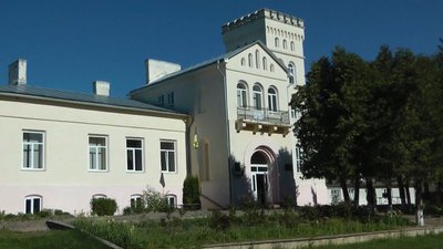 Утеплення фасадів шкіл: яка у цьому потреба у сільських громадах Буковини Утеплення фасадів шкіл: яка у цьому потреба у сільських громадах Буковини