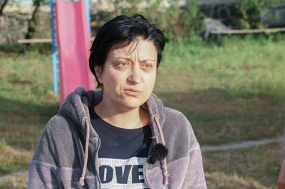 Кози на вулицях Малина на Житомирщині: проблеми з безконтрольним стадом біля вокзалу Кози на вулицях Малина на Житомирщині: проблеми з безконтрольним стадом біля вокзалу