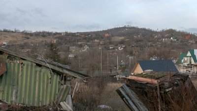 Богородичне Святогірська громада деокупація Донецька область 17 грудня 2024 рік Богородичне Святогірська громада деокупація Донецька область 17 грудня 2024 рік