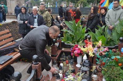 Пантеон Героїв Пантеон Героїв